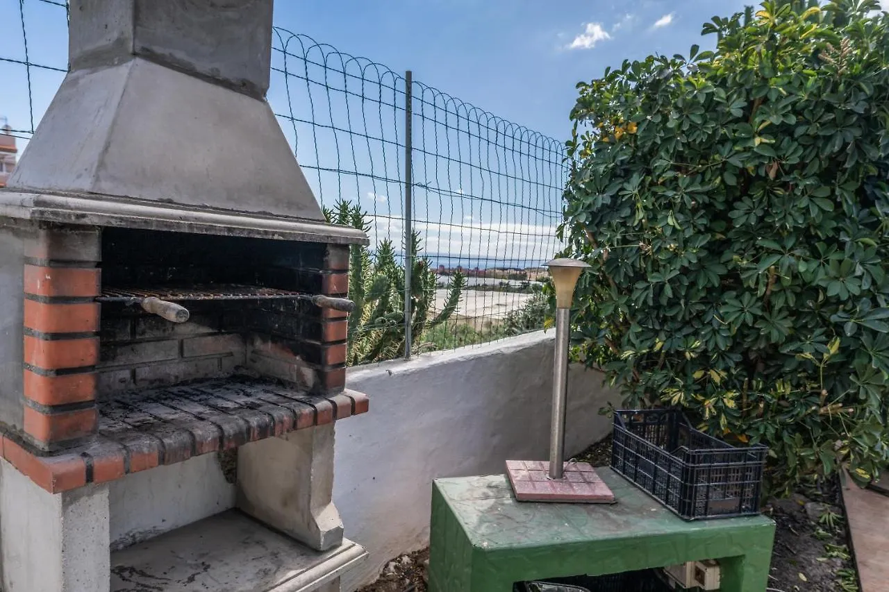 Casa Oroteanda Βίλα Σαν Μιγκέλ ντε Αμπόνα 0*,  Ισπανία