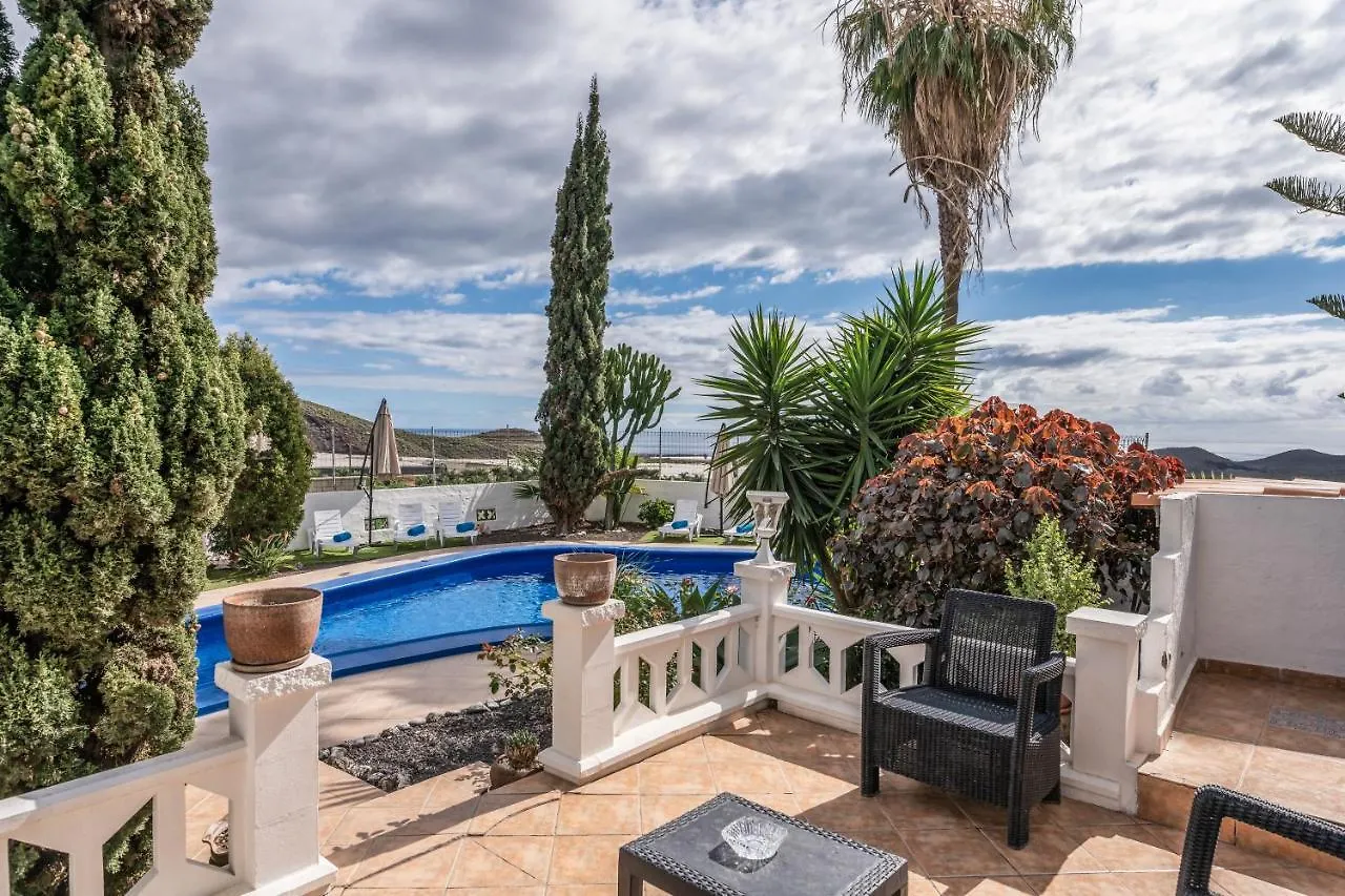 Nyaraló Casa Oroteanda Villa San Miguel de Abona