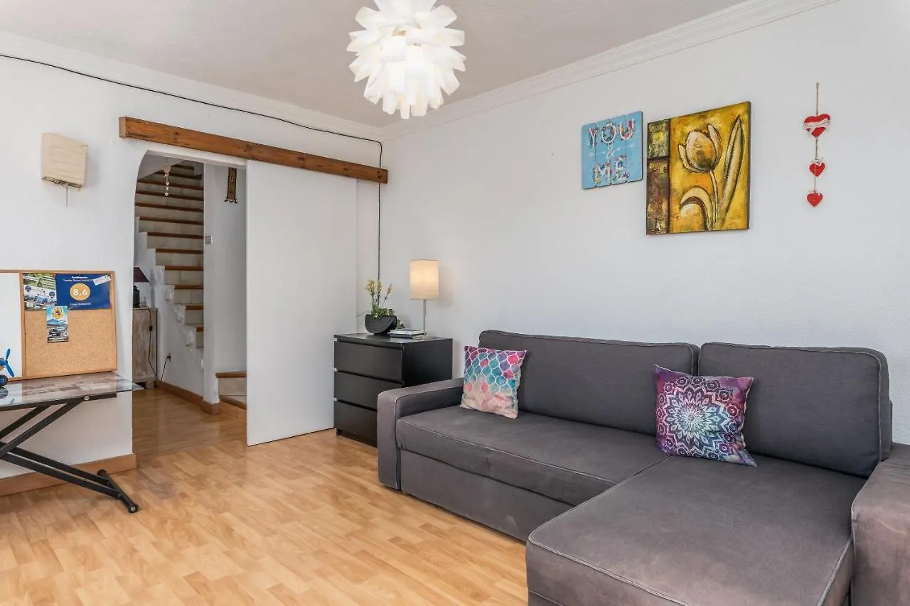 Casa Oroteanda Βίλα Σαν Μιγκέλ ντε Αμπόνα