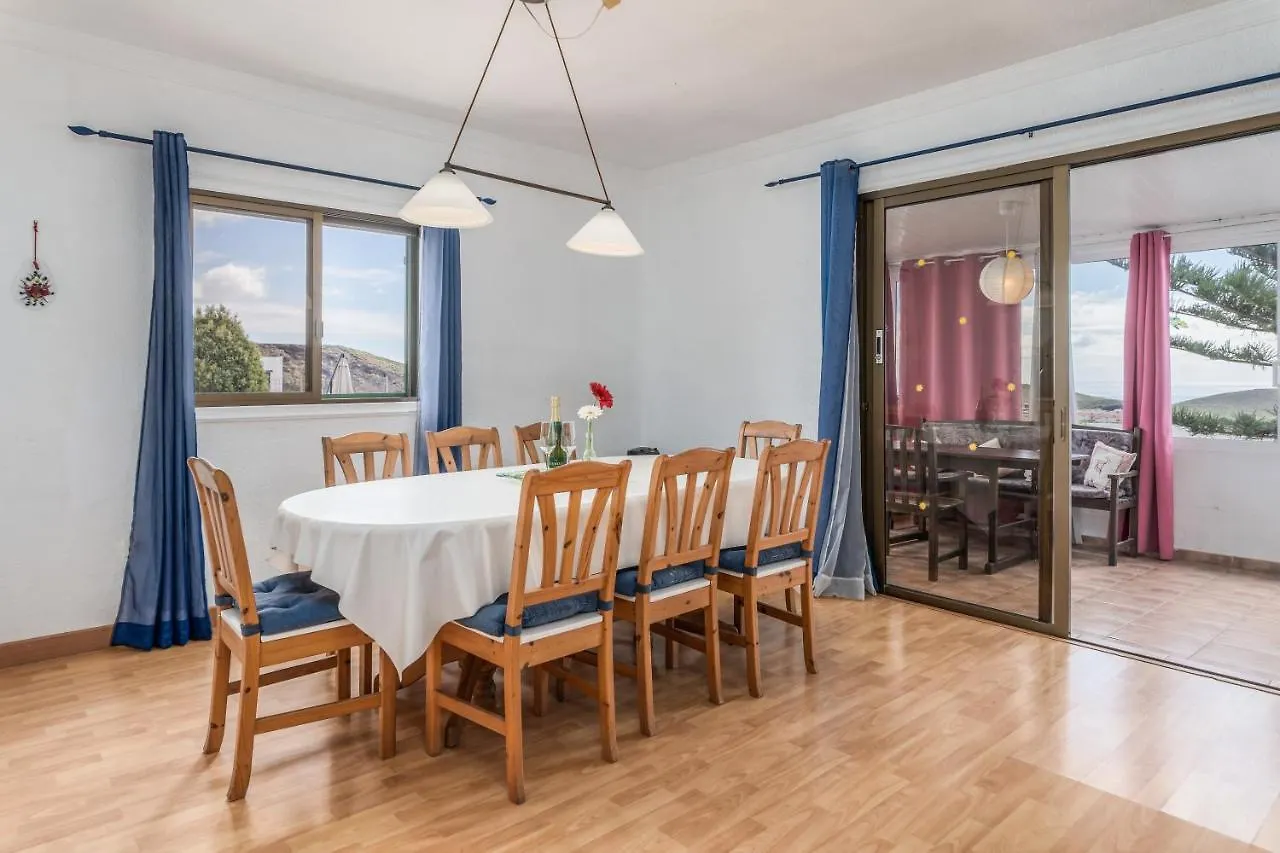 Casa Oroteanda Βίλα Σαν Μιγκέλ ντε Αμπόνα
