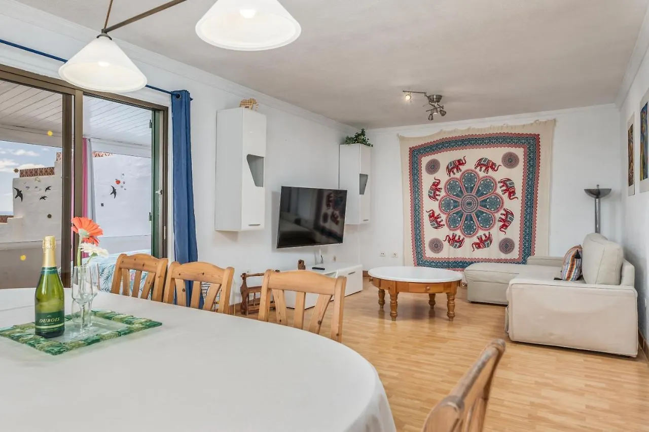 Σπίτι διακοπών Casa Oroteanda Βίλα Σαν Μιγκέλ ντε Αμπόνα