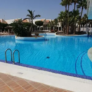 The Palms Golf Del Sur Holiday home