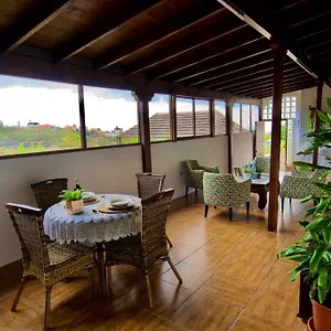 Casa Cueva La Herencia Holiday home