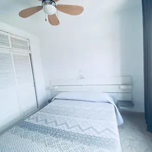 Sweet San Blas Apartment