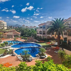 Casa Palmu - A Peaceful And Relaxing Oasis In Golf Del Sur, Tenerife Holiday home