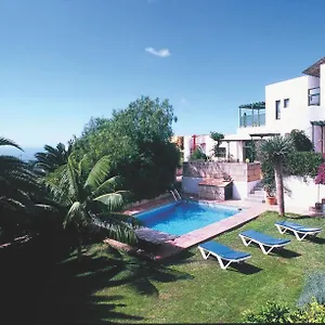 Casa San Miguel Apartment