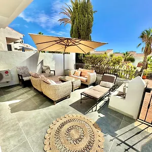 Sunningdale Village Golf Del Sur Holiday home