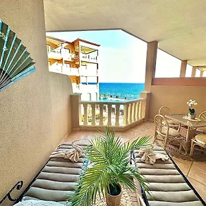 El Nautico Apartment