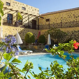 La Bodega Casa Rural, Tenerife. Holiday home