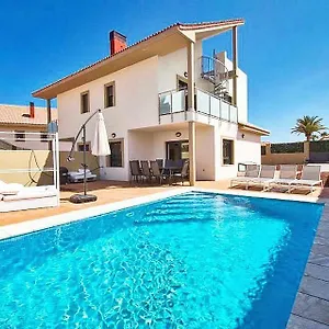 Casa De Marina Holiday home