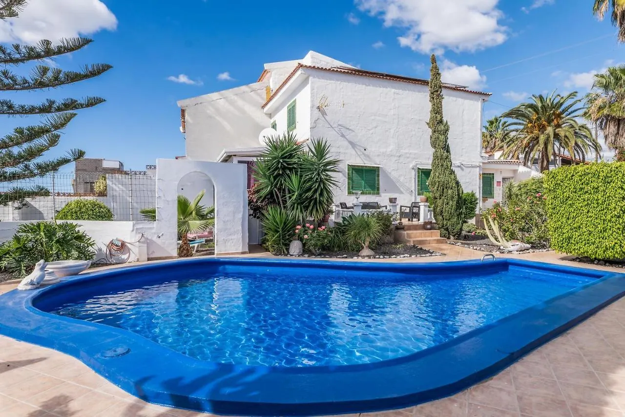 Casa Oroteanda Villa San Miguel de Abona