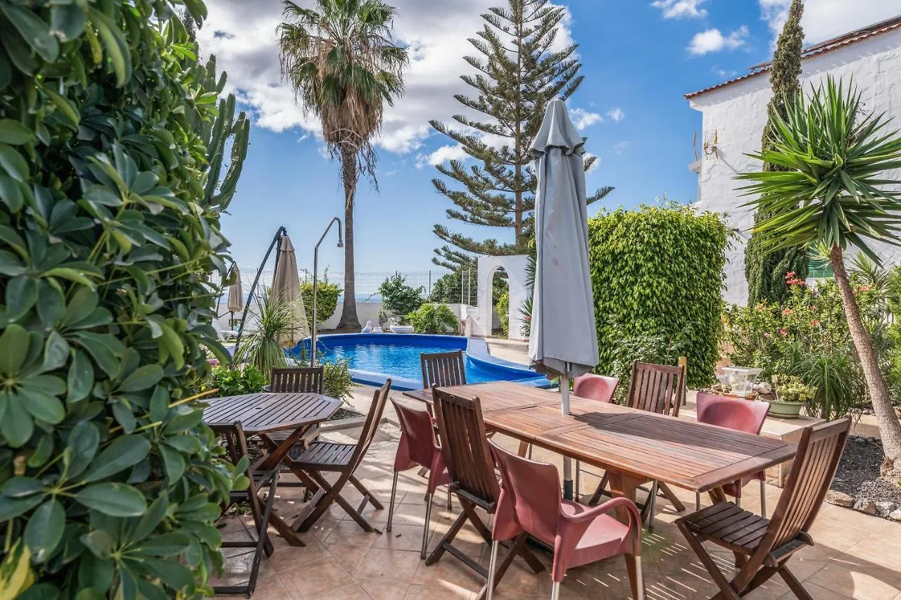 Holiday home Casa Oroteanda Villa San Miguel de Abona