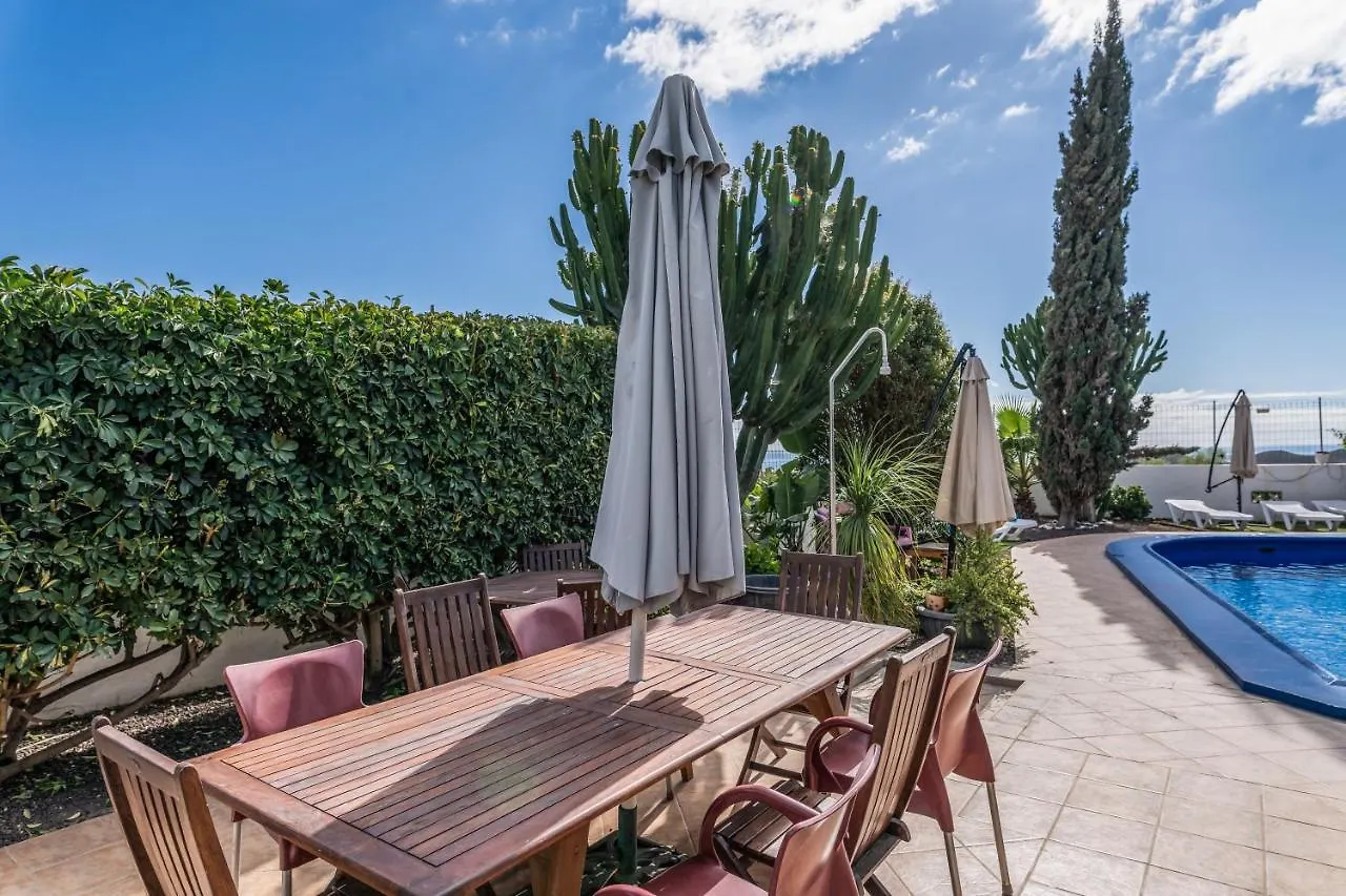 Casa Oroteanda Villa San Miguel de Abona Spain