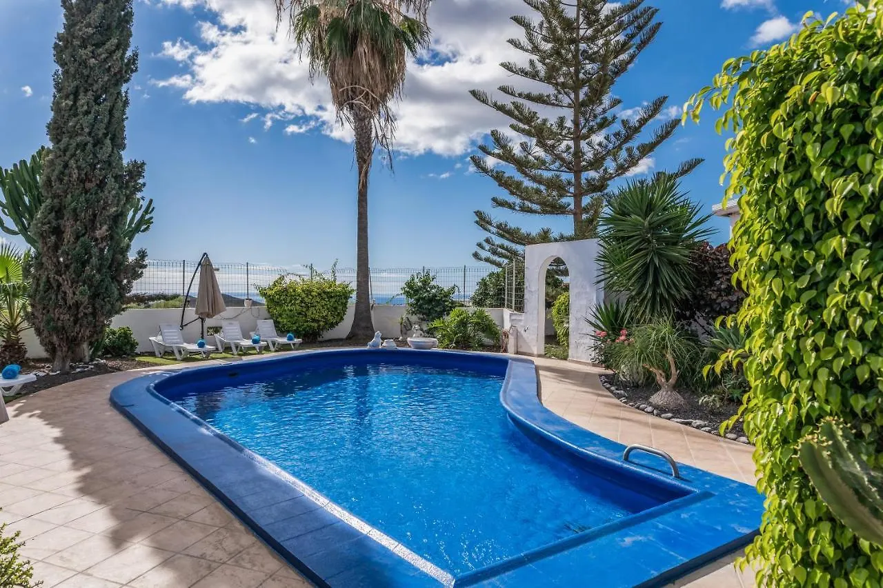 Casa Oroteanda Villa San Miguel de Abona 0*,