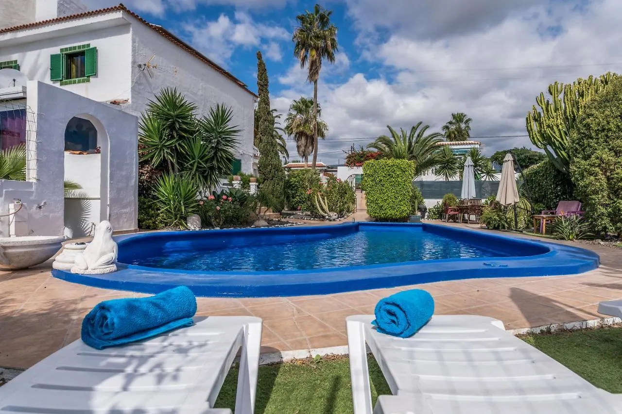 Holiday home Casa Oroteanda Villa San Miguel de Abona