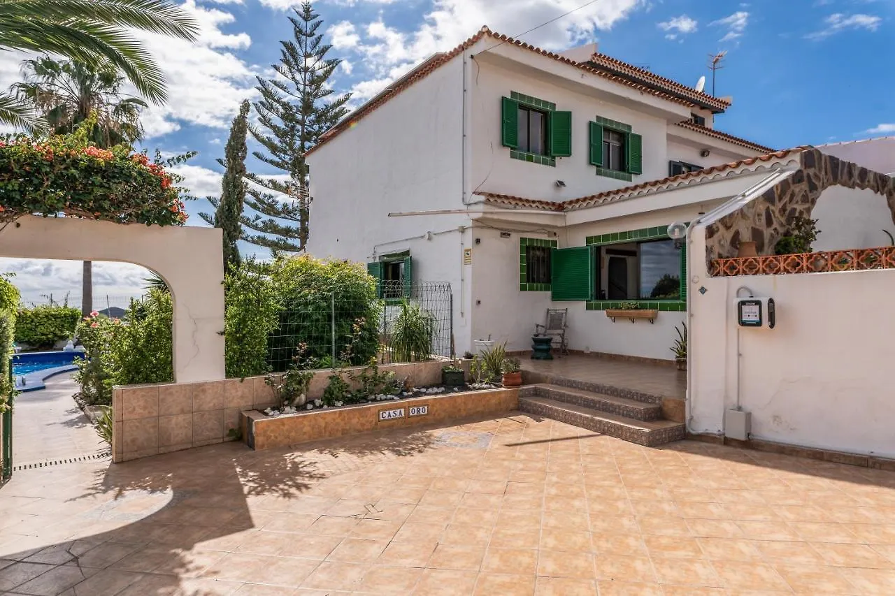 Holiday home Casa Oroteanda Villa San Miguel de Abona Spain