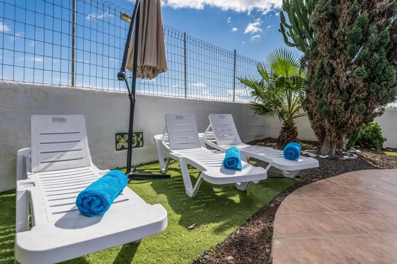 Casa Oroteanda Villa San Miguel de Abona