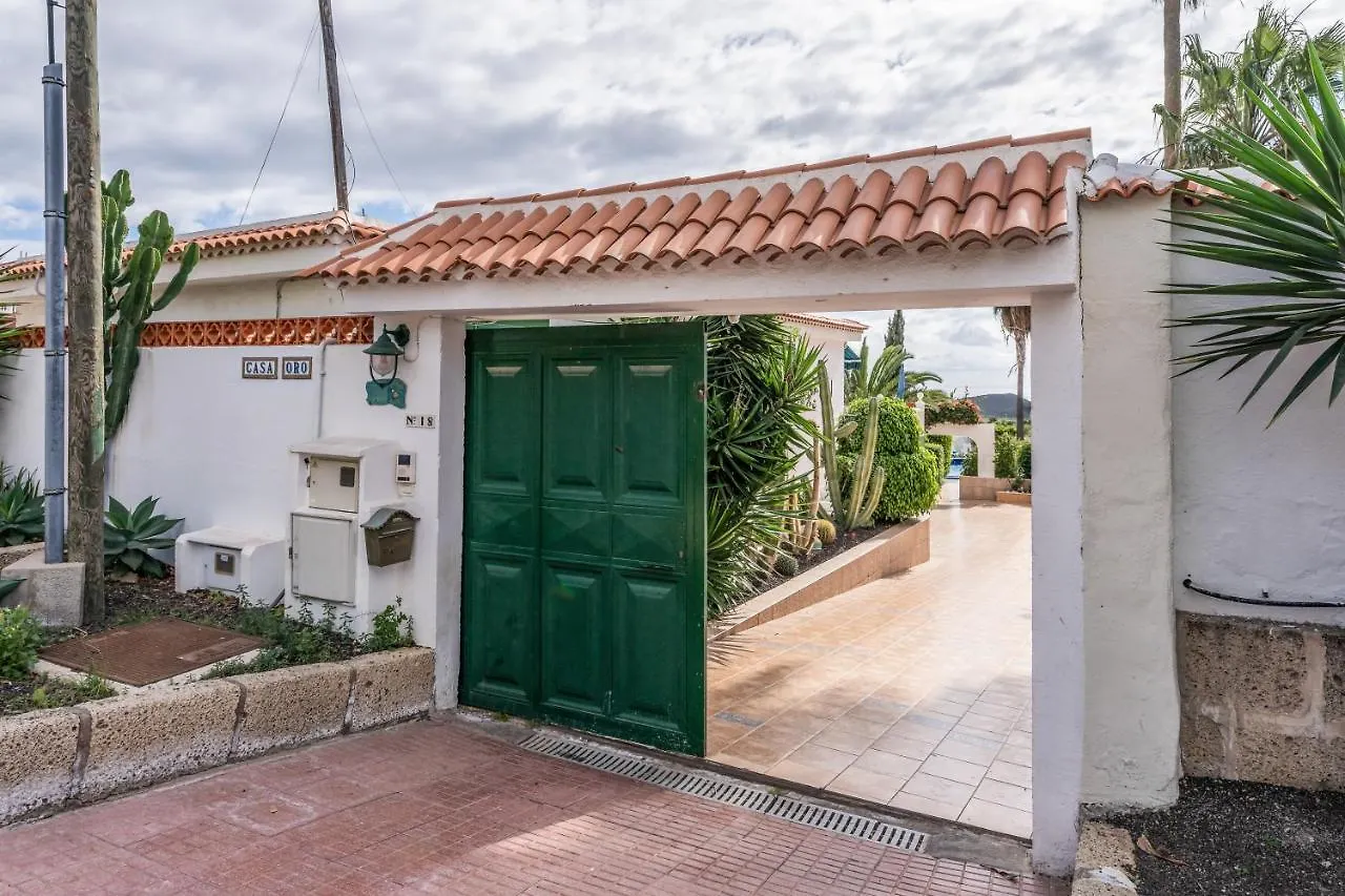 Casa Oroteanda Villa San Miguel de Abona