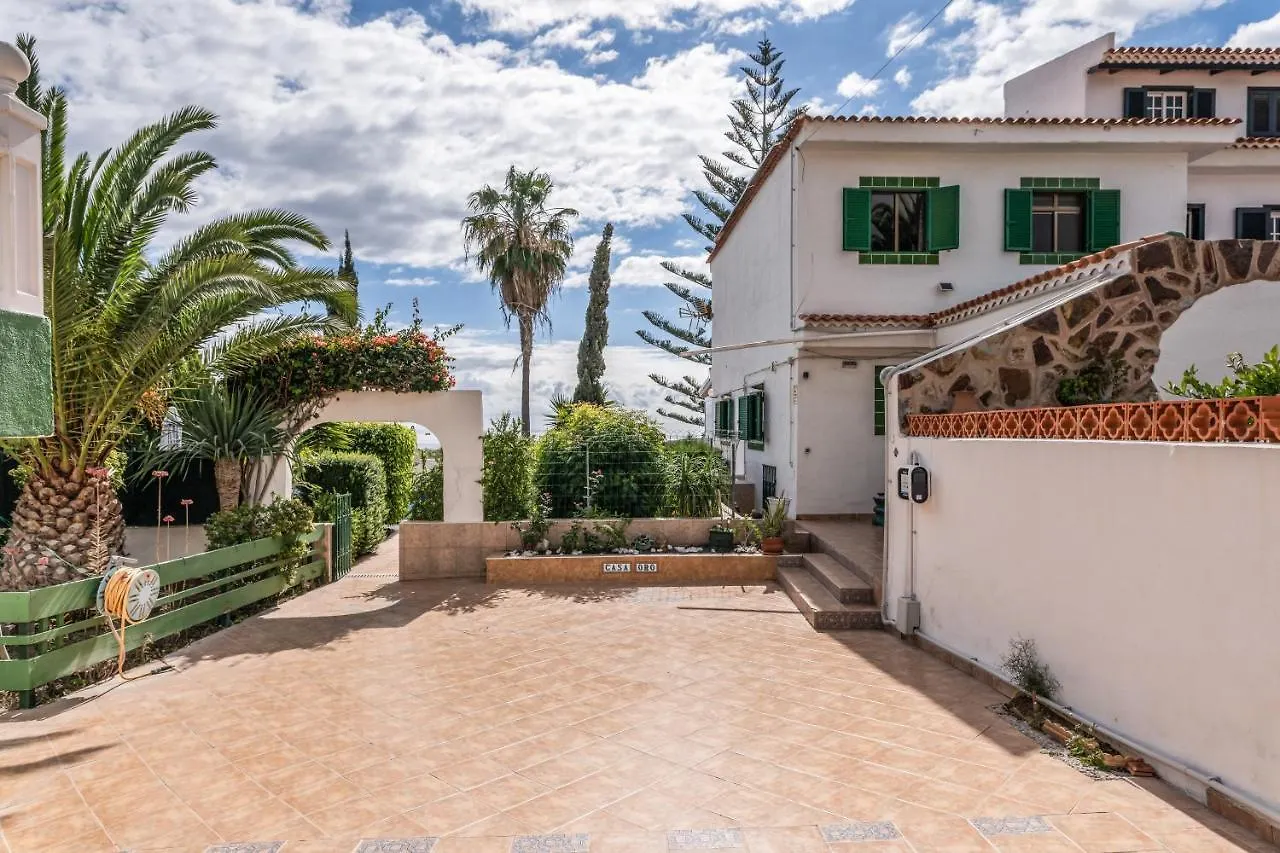 Casa Oroteanda Villa San Miguel de Abona 0*,