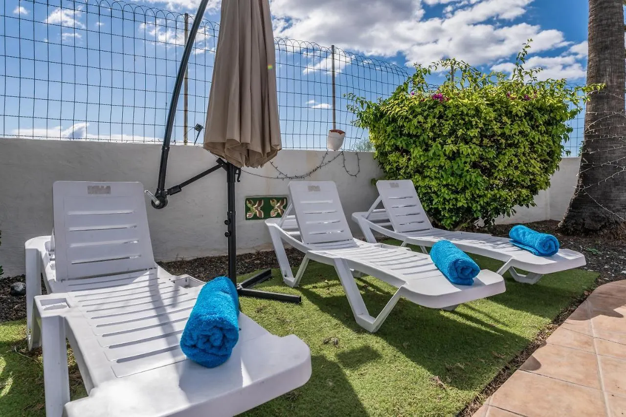 Casa Oroteanda Villa San Miguel de Abona Holiday home