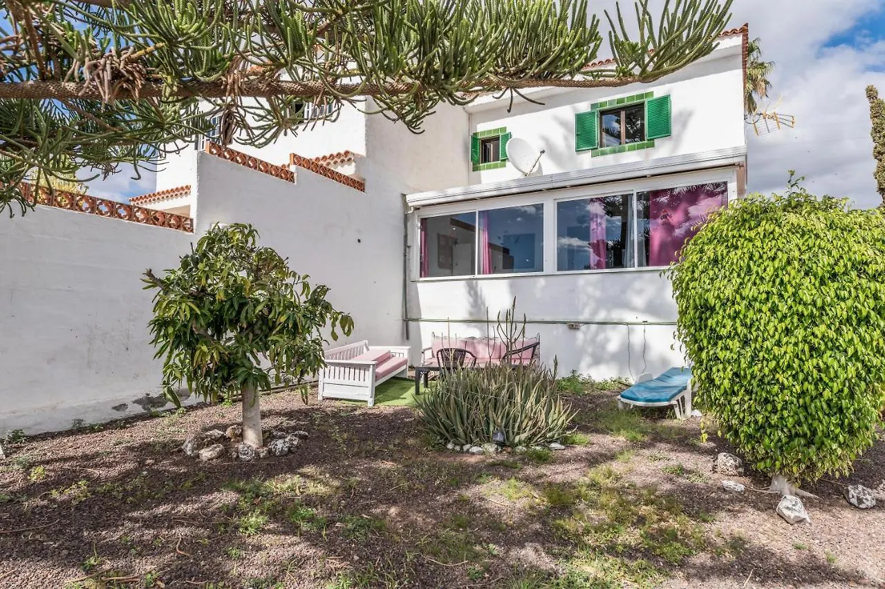 Holiday home Casa Oroteanda Villa San Miguel de Abona