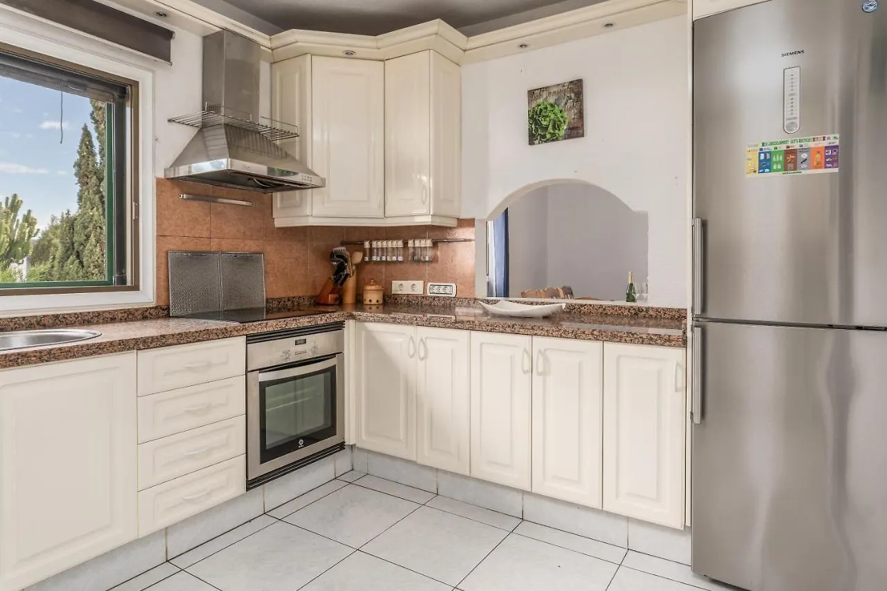 Holiday home Casa Oroteanda Villa San Miguel de Abona