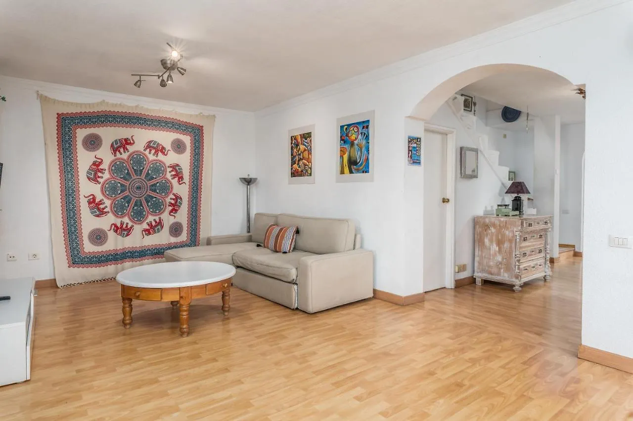 Casa Oroteanda Villa San Miguel de Abona Spain