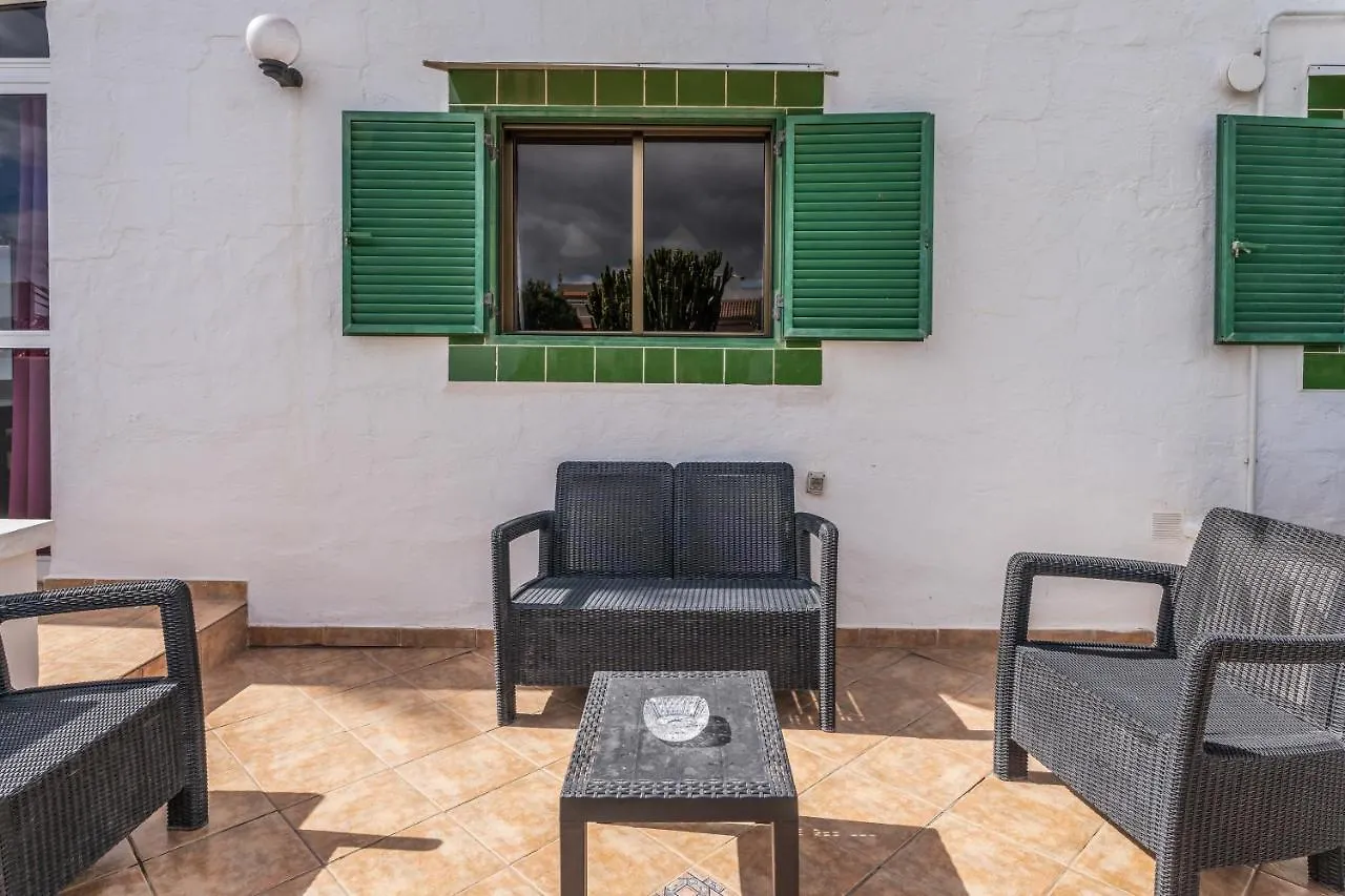 Casa Oroteanda Villa San Miguel de Abona 0*,  Spain