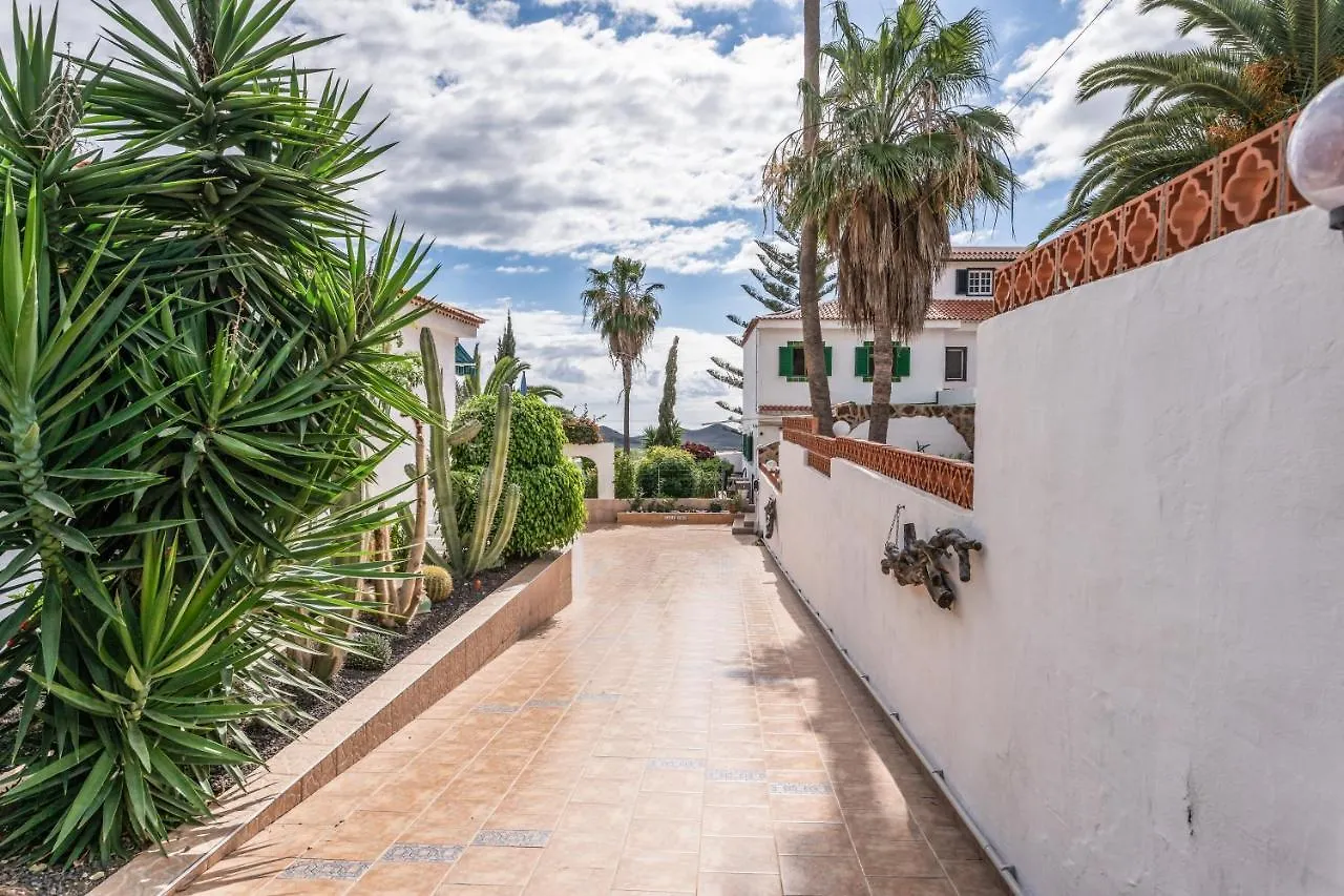 Casa Oroteanda Villa San Miguel de Abona Holiday home