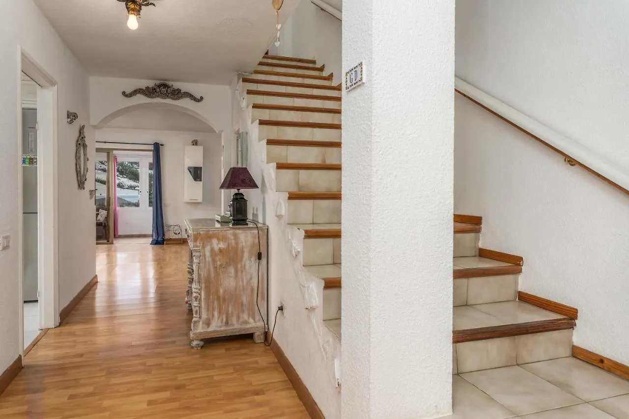 Holiday home Casa Oroteanda Villa San Miguel de Abona