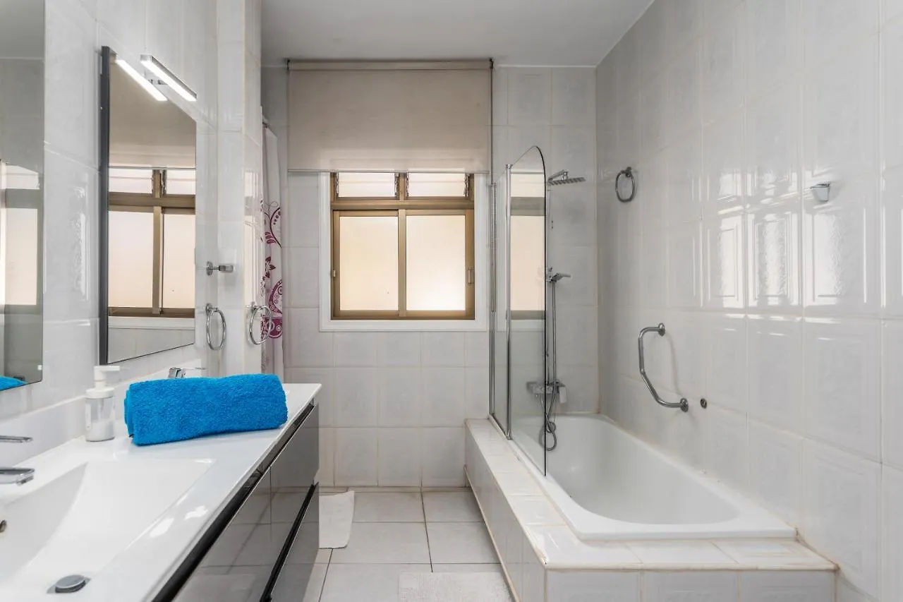 Casa Oroteanda Villa San Miguel de Abona Holiday home