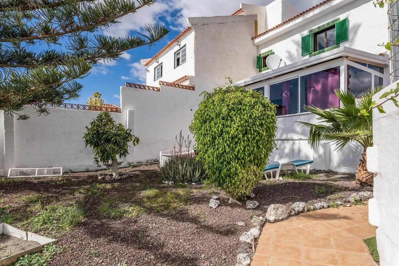 Casa Oroteanda Villa San Miguel de Abona 0*,  Spain