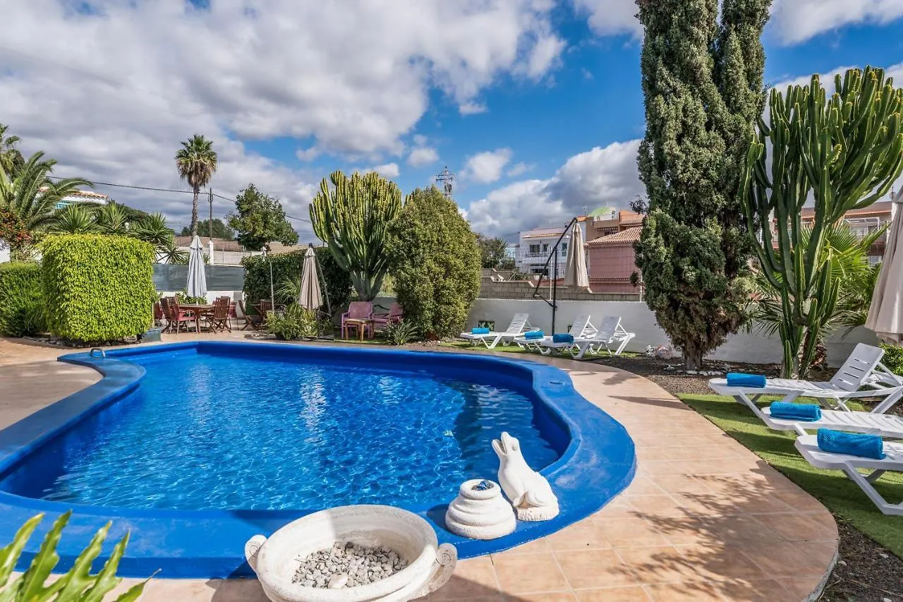Holiday home Casa Oroteanda Villa San Miguel de Abona