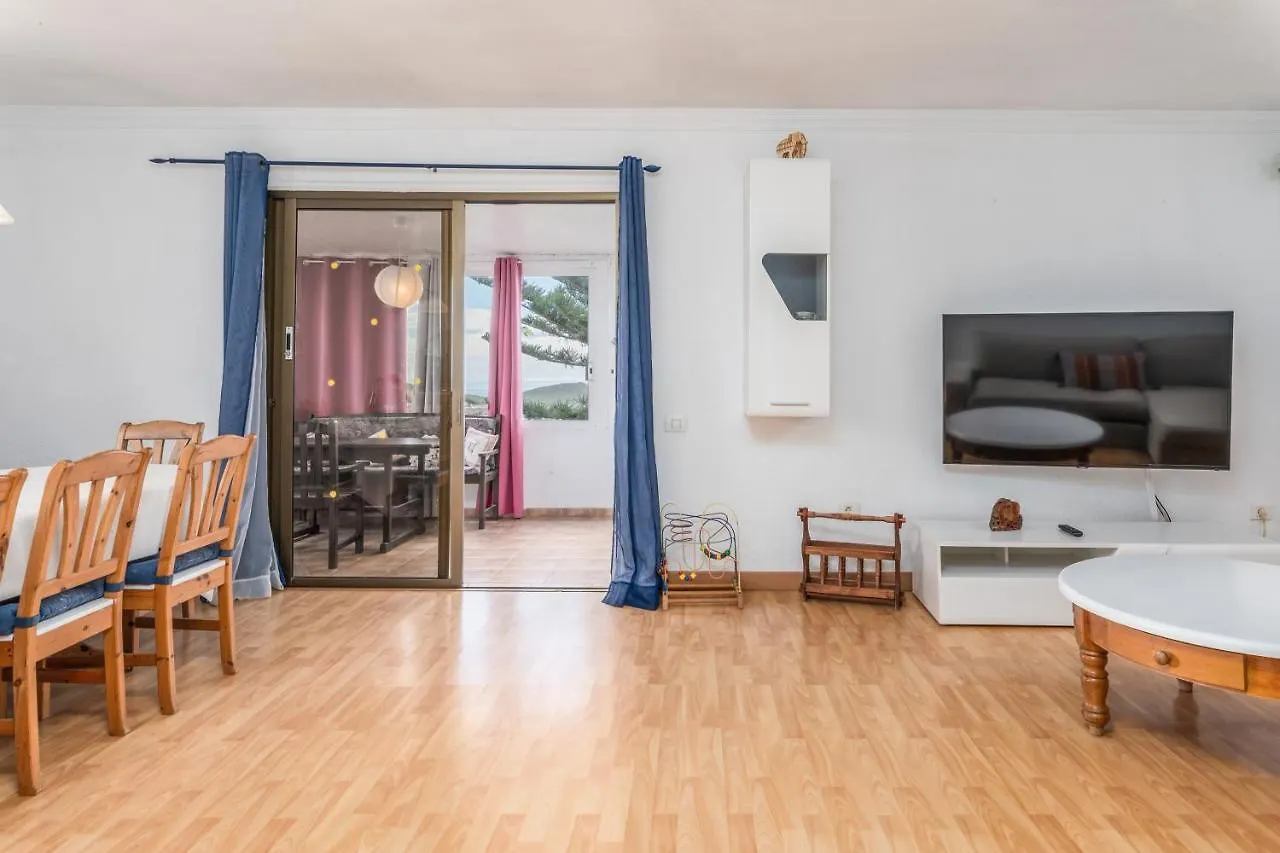 Holiday home Casa Oroteanda Villa San Miguel de Abona