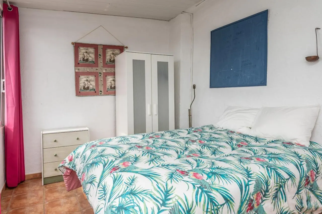 Casa Oroteanda Villa San Miguel de Abona 0*,