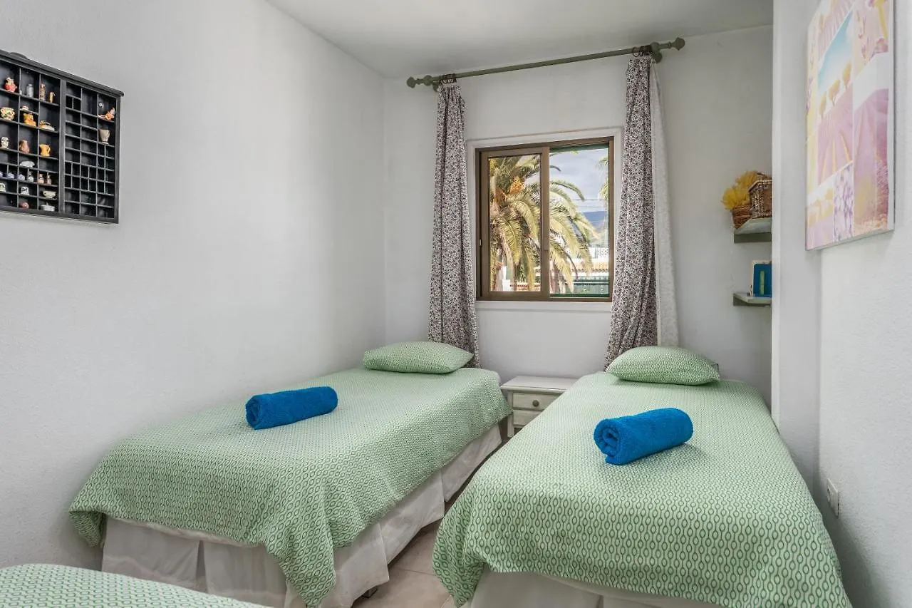 Casa Oroteanda Villa San Miguel de Abona