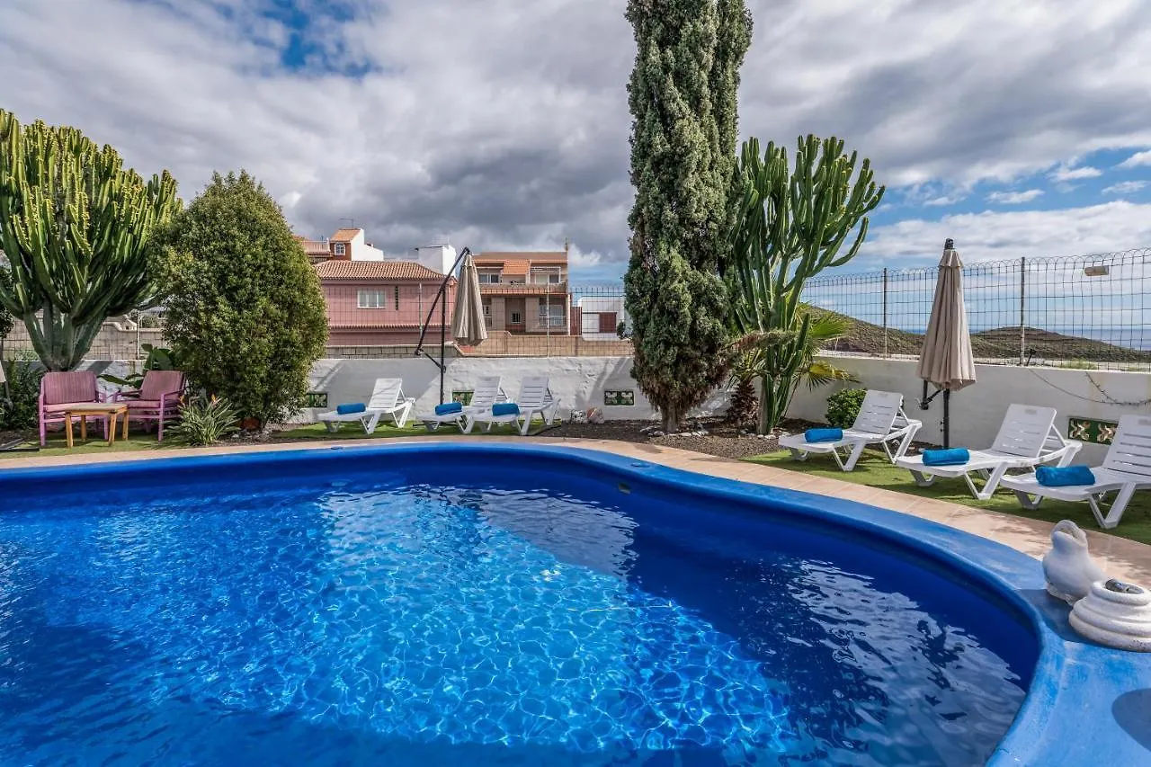 Casa Oroteanda Villa San Miguel de Abona Spain
