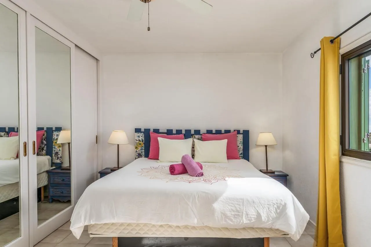 Casa Oroteanda Villa San Miguel de Abona