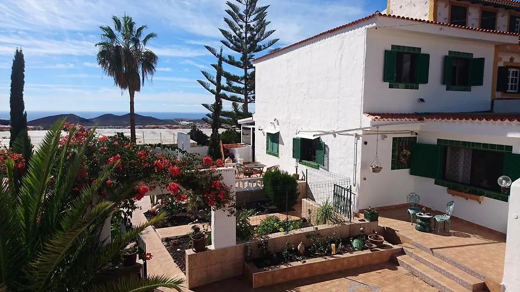 Holiday home Casa Oroteanda Villa San Miguel de Abona Spain